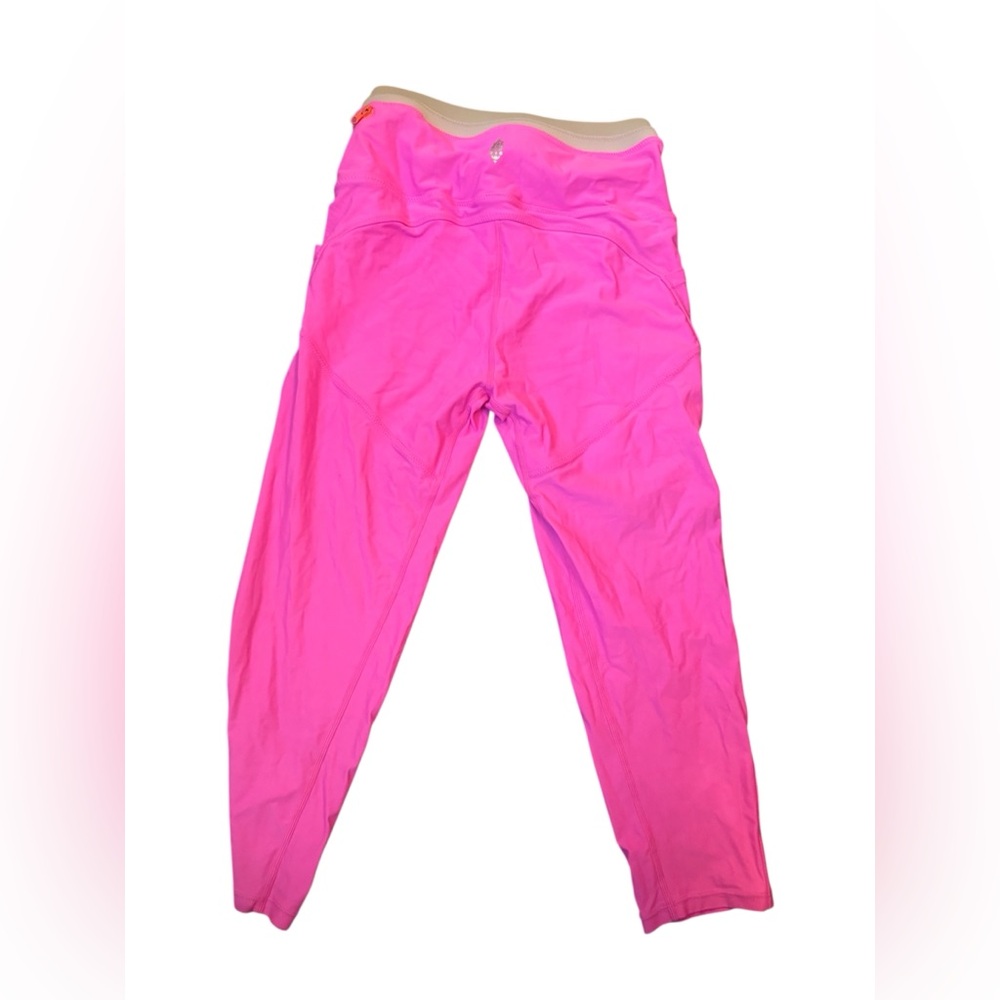 Free People Movement leggings size small